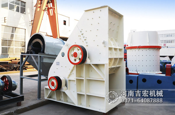 磚廠黏土怎么破碎,選用哪種設備比較好用？