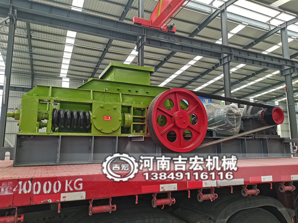 焦炭破碎后用途擴展：從冶金到化工,齒輥破碎機如何賦能下游產業？